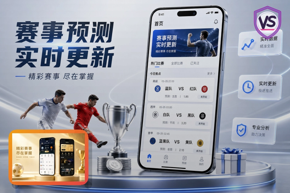 球迷观赛现场图
